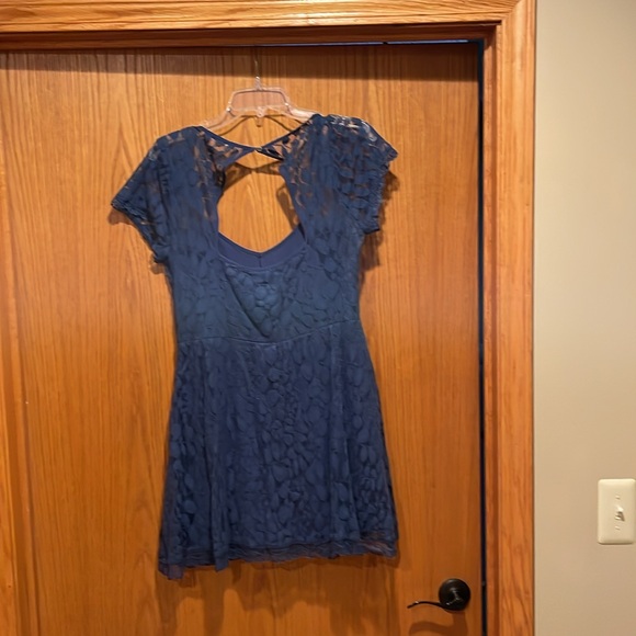 Abercrombie & Fitch dress! - Picture 2 of 3